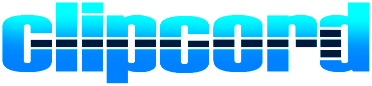 clipcord logo